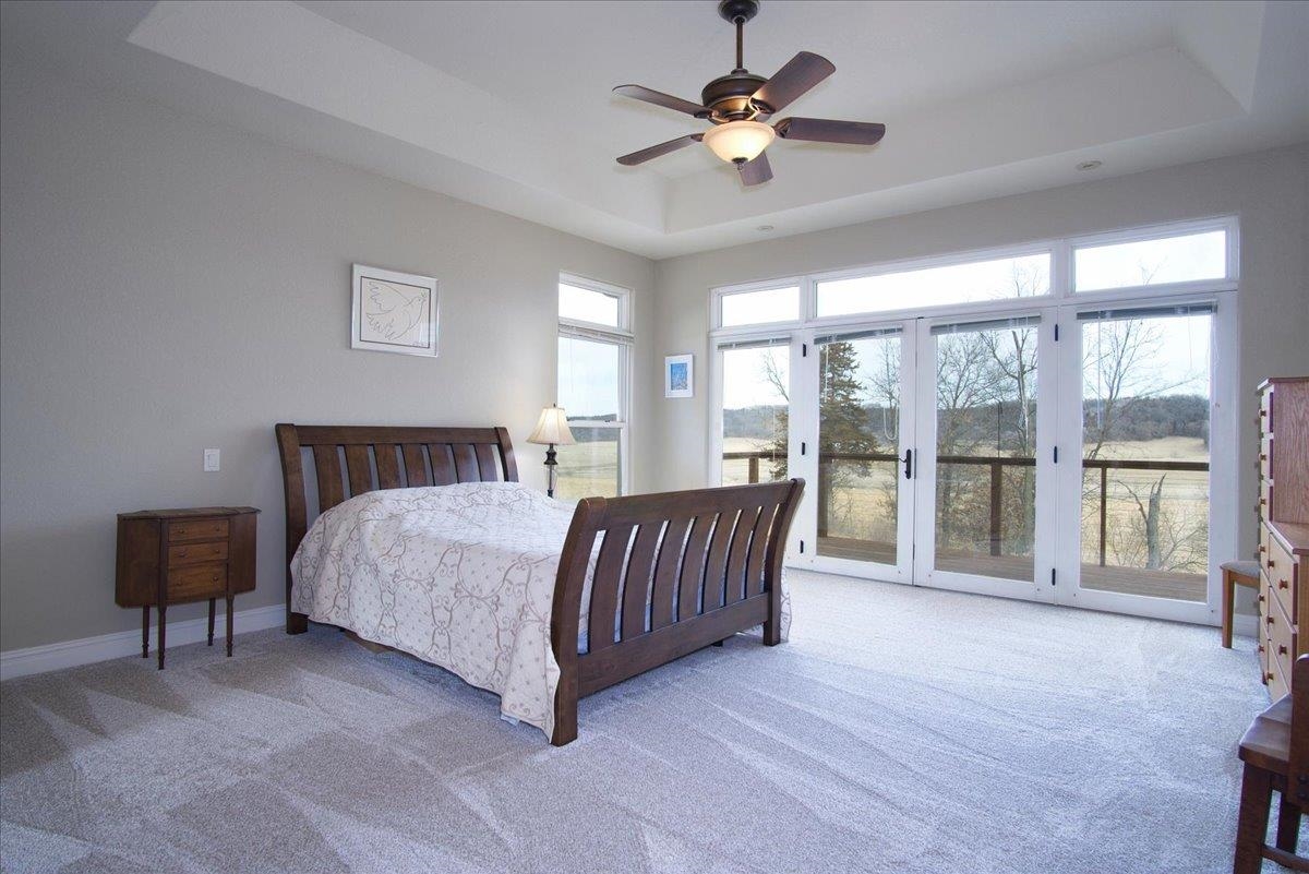 9917 Carter Road Mazomanie, WI 53560 - Photo 16 of 43