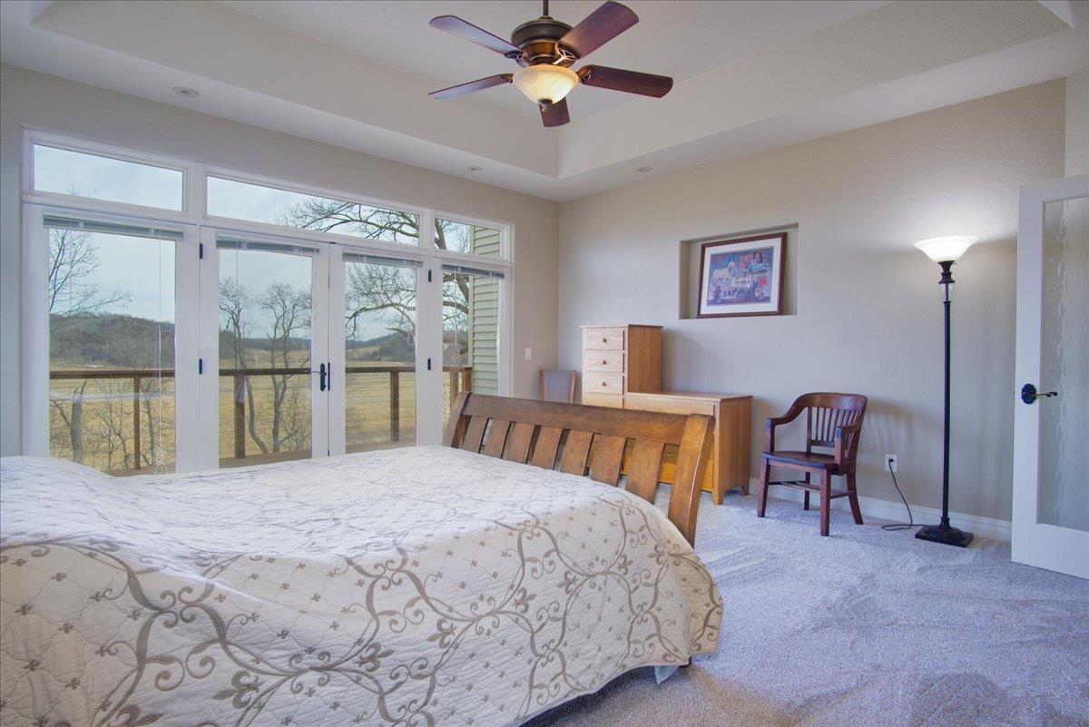 9917 Carter Road Mazomanie, WI 53560 - Photo 17 of 43