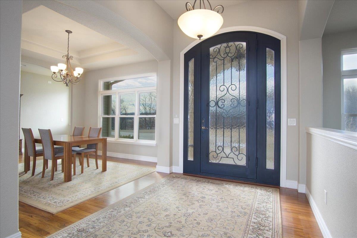 9917 Carter Road Mazomanie, WI 53560 - Photo 2 of 43