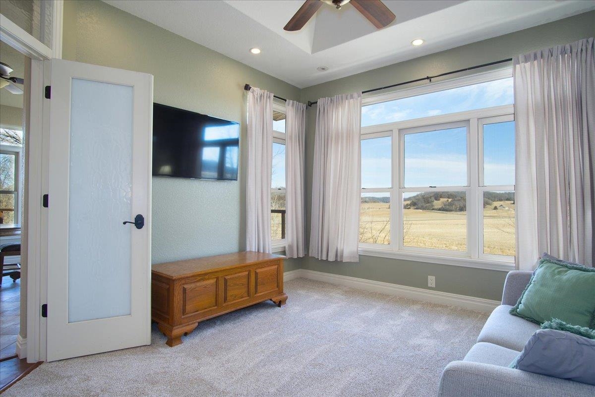 9917 Carter Road Mazomanie, WI 53560 - Photo 23 of 43