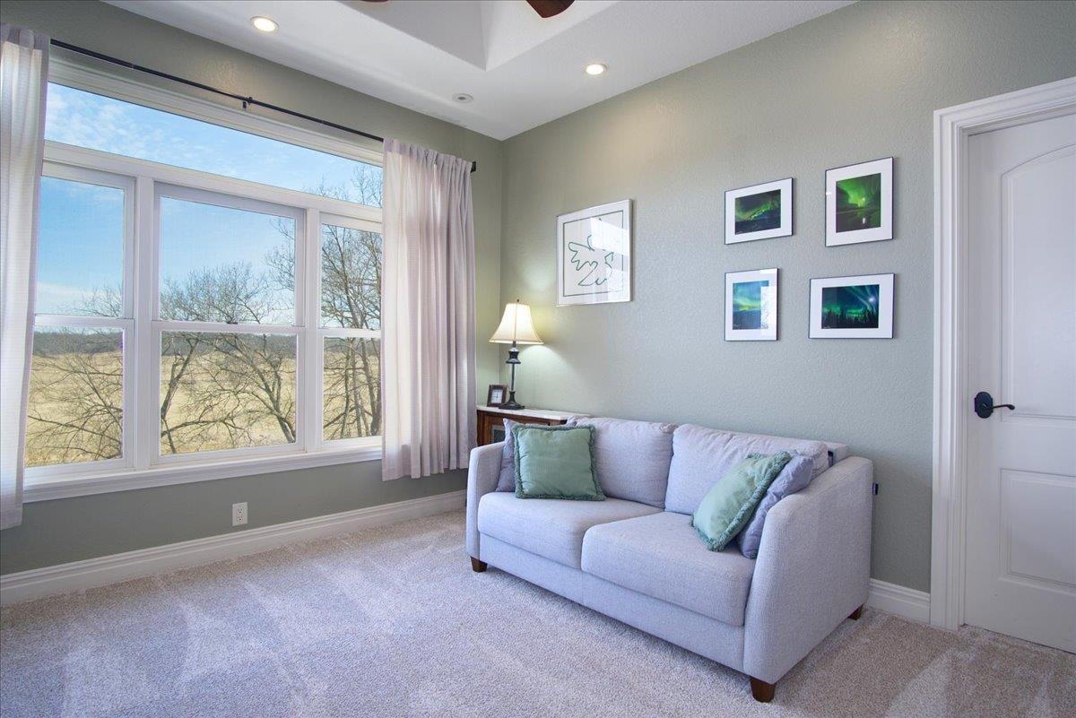 9917 Carter Road Mazomanie, WI 53560 - Photo 25 of 43