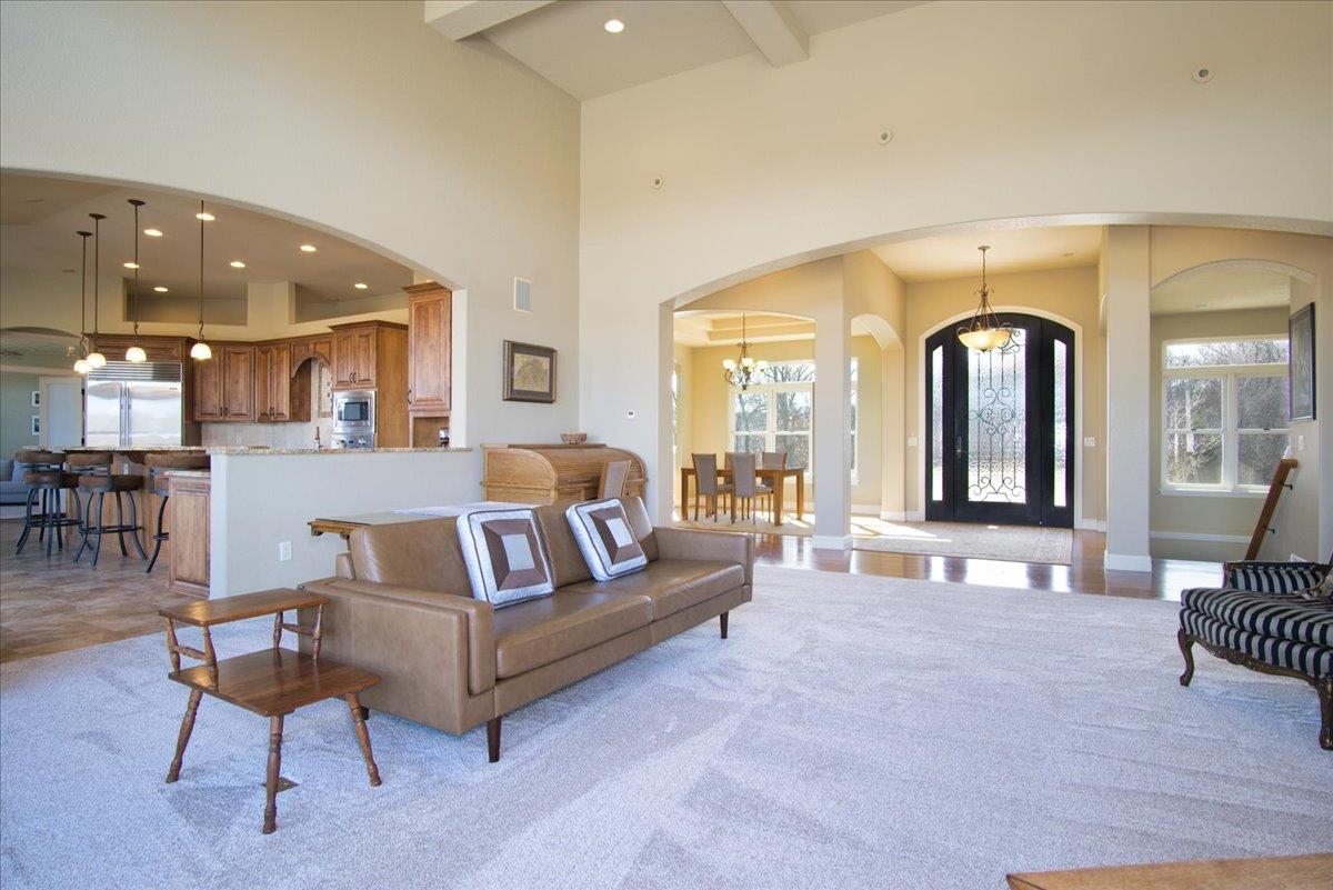 9917 Carter Road Mazomanie, WI 53560 - Photo 3 of 43