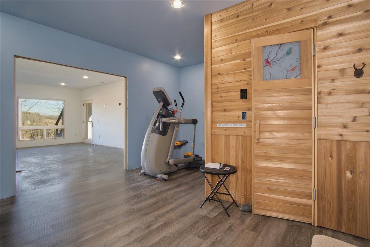 9917 Carter Road Mazomanie, WI 53560 - Photo 33 of 43