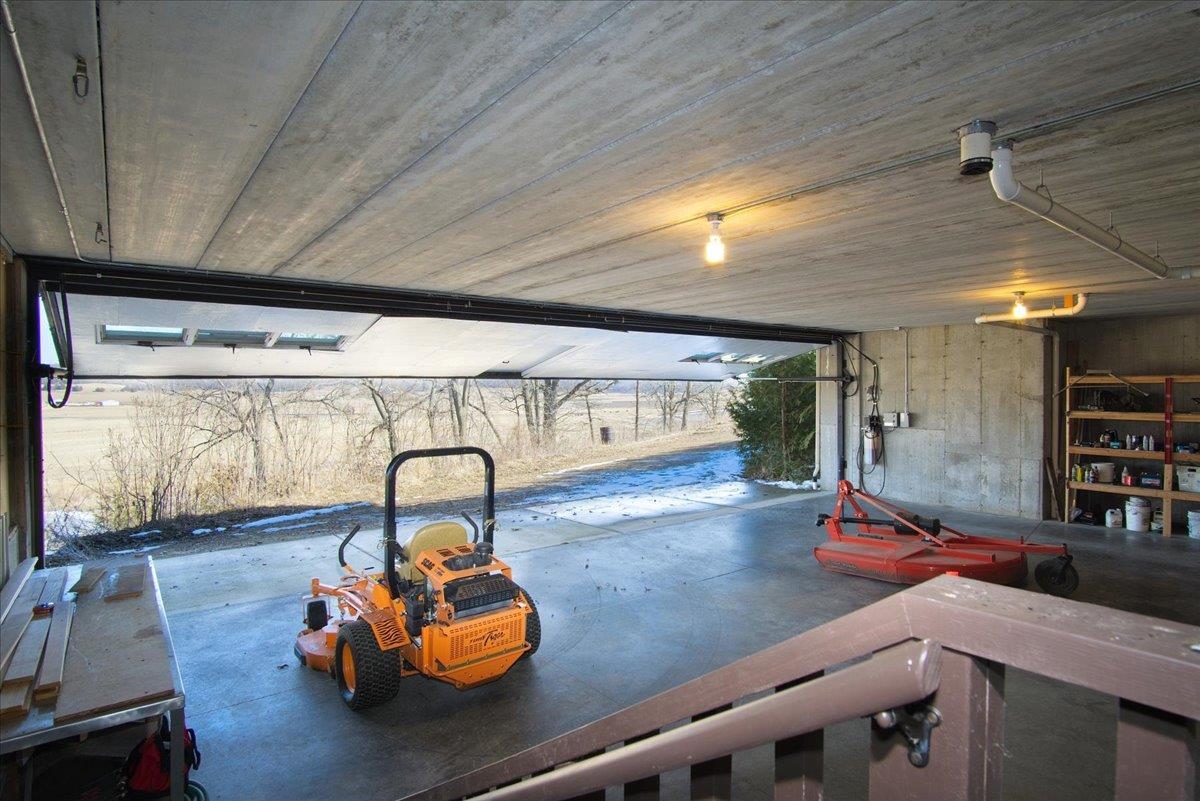 9917 Carter Road Mazomanie, WI 53560 - Photo 36 of 43