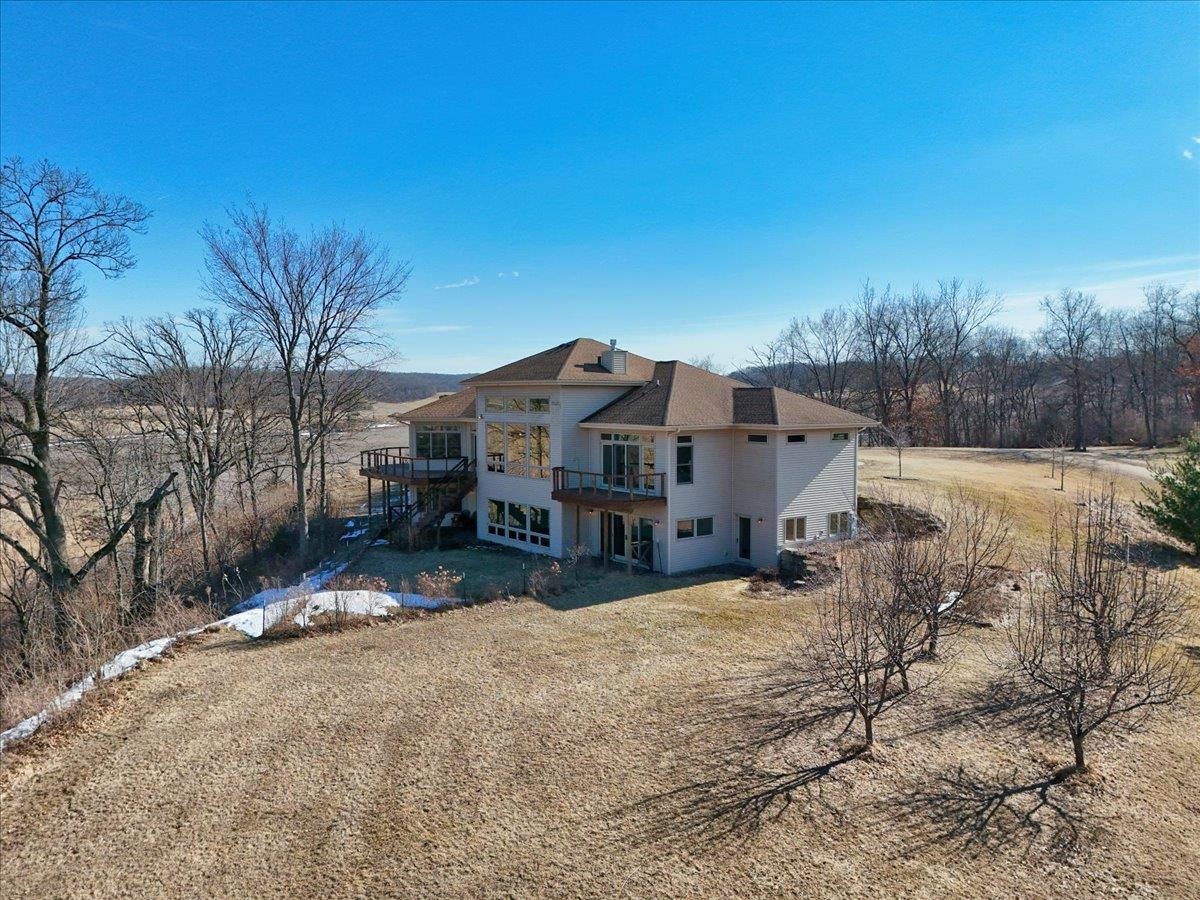 9917 Carter Road Mazomanie, WI 53560 - Photo 41 of 43