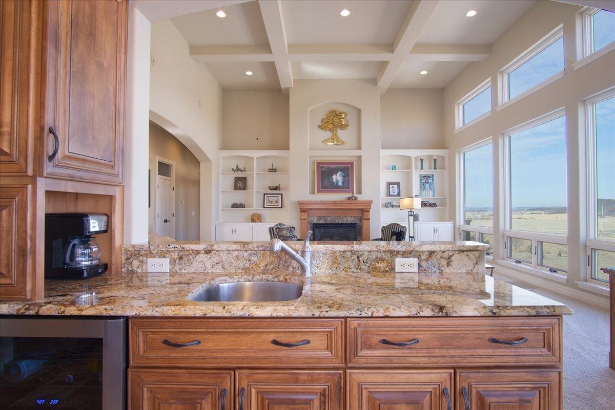 9917 Carter Road Mazomanie, WI 53560 - Photo 8 of 43