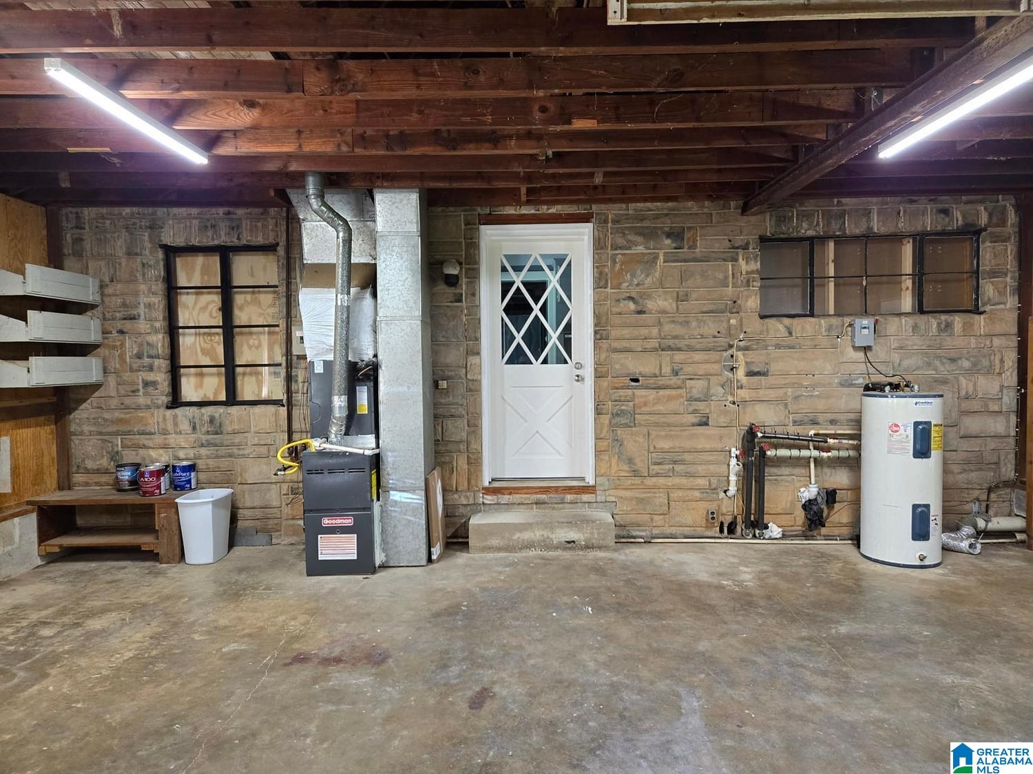 546 Brecon Access Road Talladega, AL 35160 - Photo 23 of 27