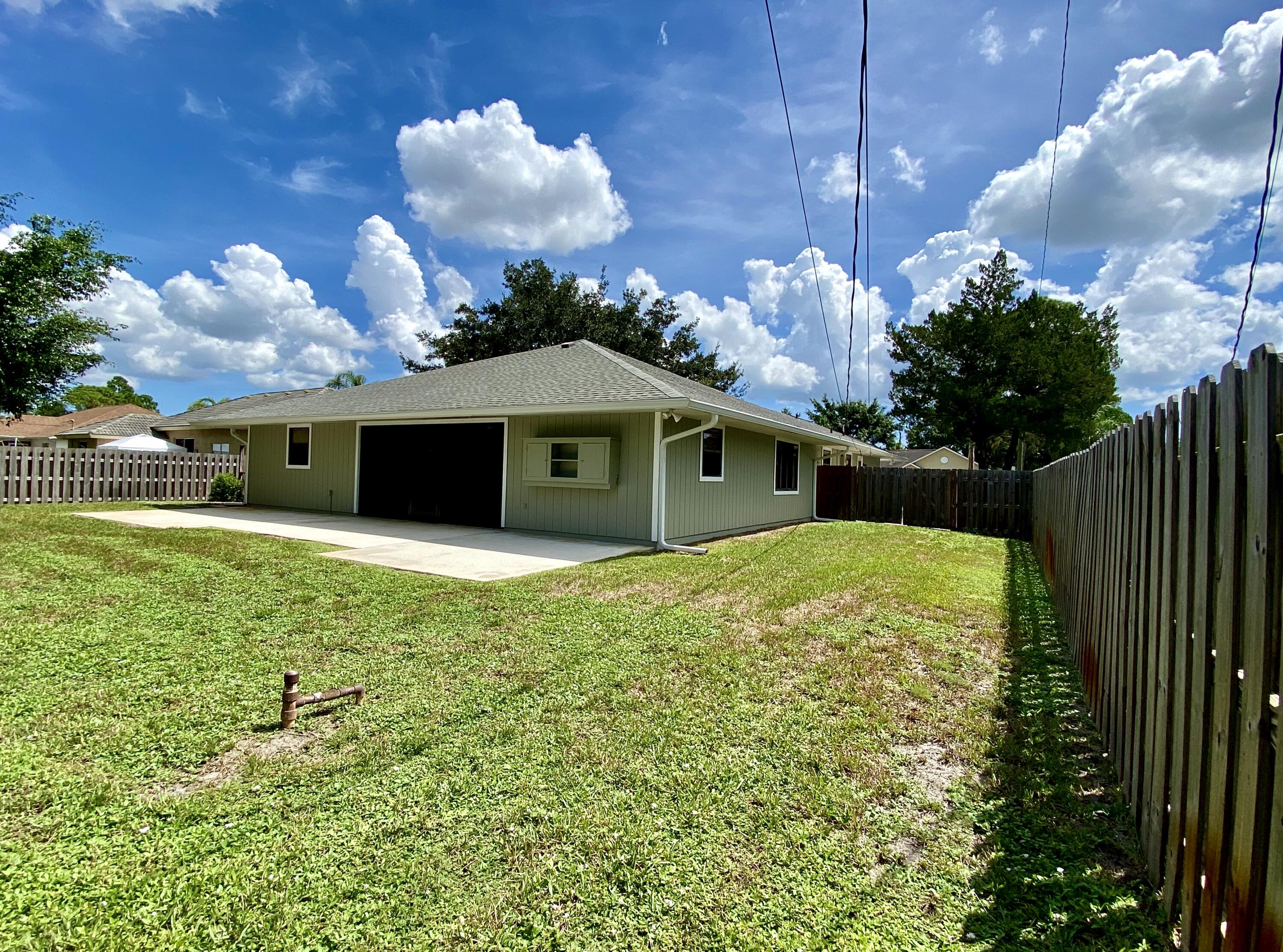 1045 Southwest Bay State Road Port St. Lucie, FL 34953 - Photo 57 of 62 C073BE8B-DE89-48AA-9BDD-2C83456D470D