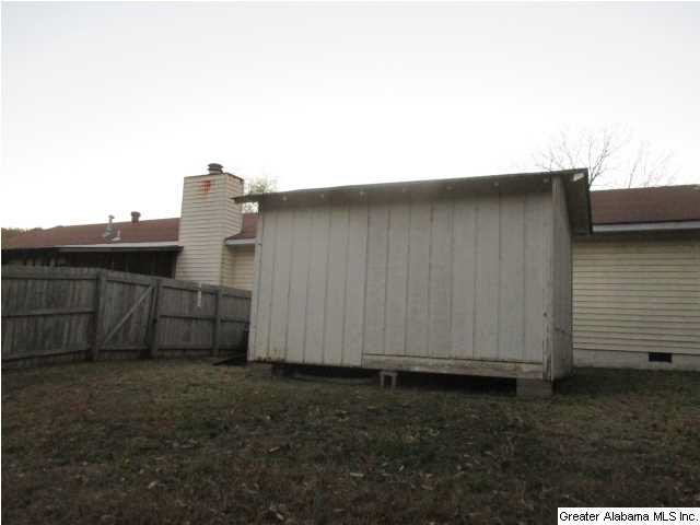 9303 Old Tennessee Pike Road Pinson, AL 35126 - Photo 11 of 13