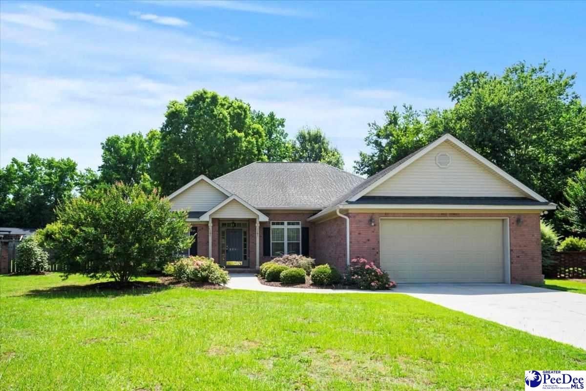 2264 Inverness Drive Florence, SC 29505 - Photo 2 of 43 Gallery Image 2