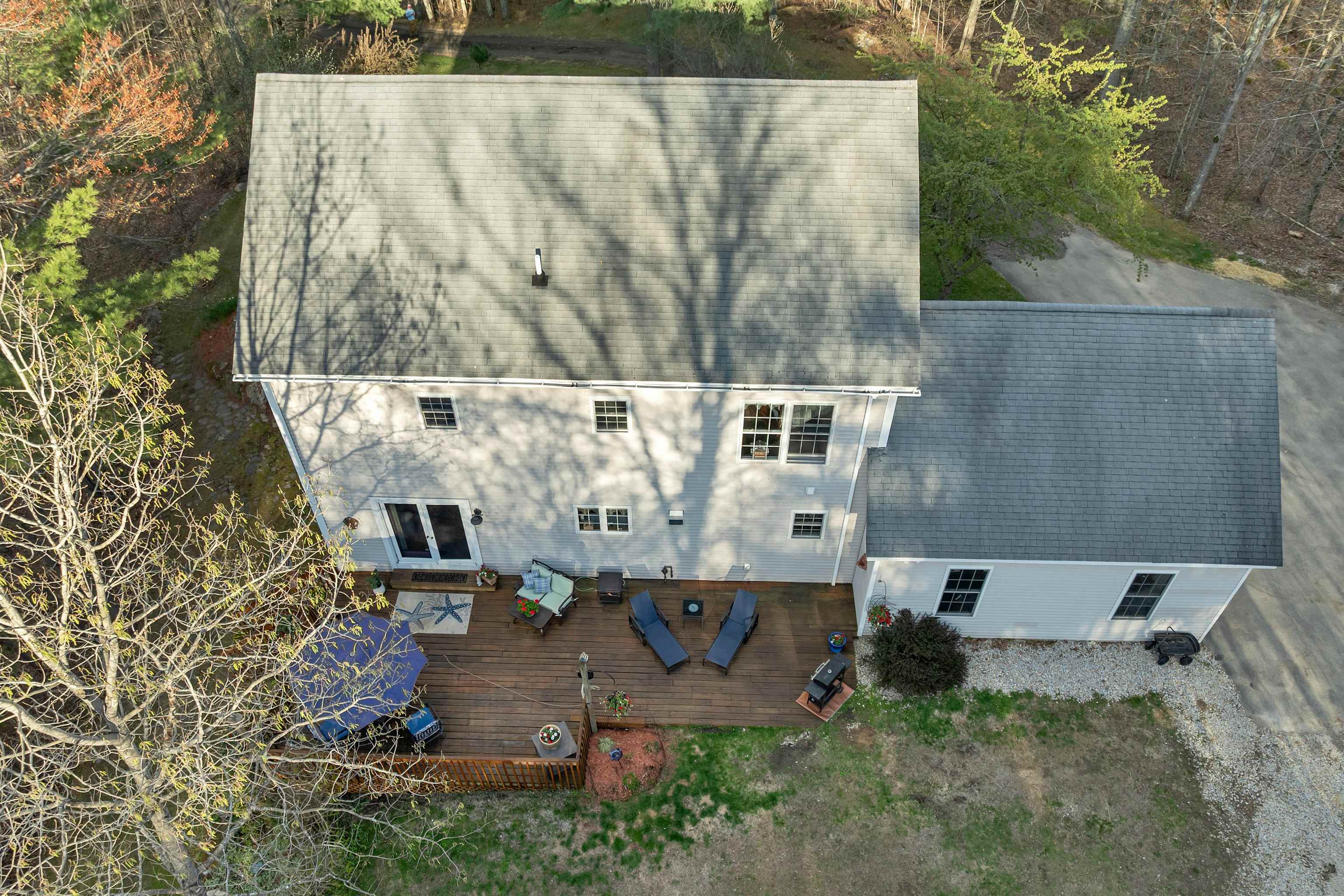 58 Pointe Trinity Drive Strafford, NH 03884 - Photo 43 of 59