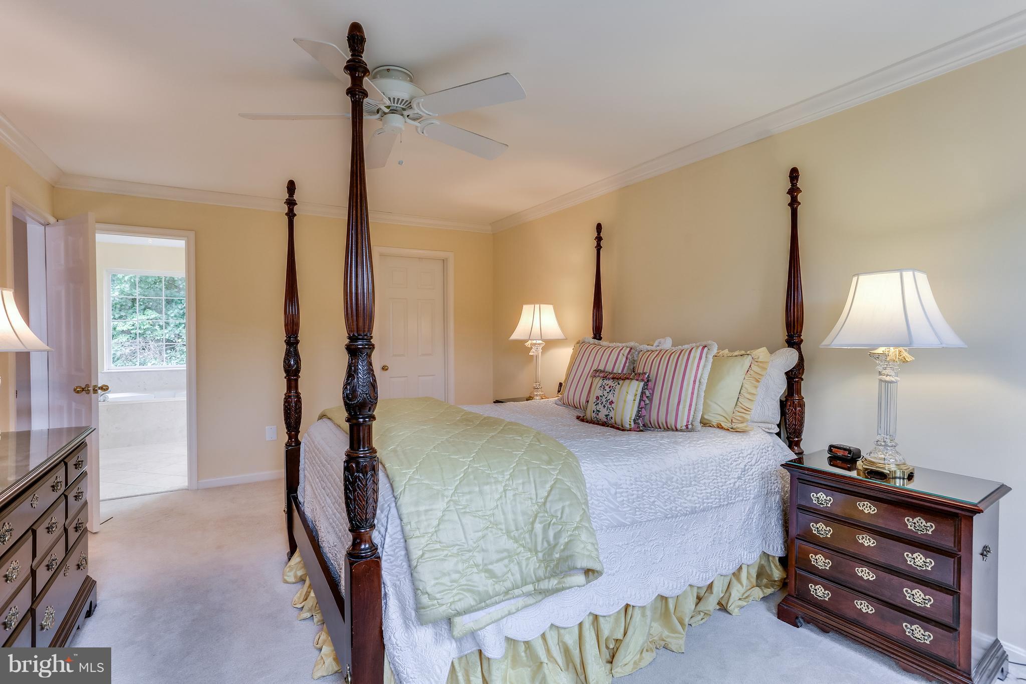 8540 Ellicott View Road Ellicott City, MD 21043 - Photo 16 of 30 Bedroom (Master)
