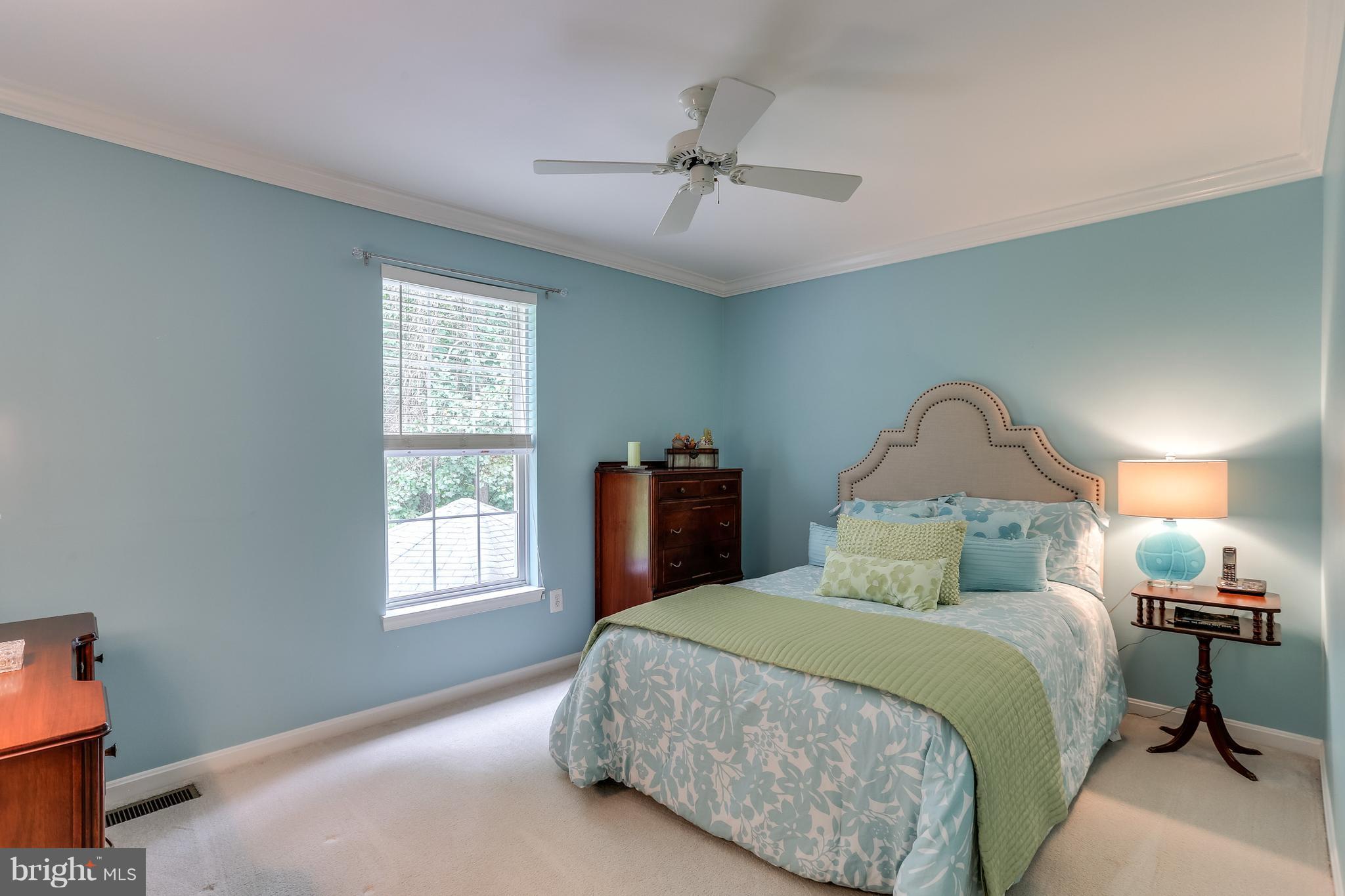 8540 Ellicott View Road Ellicott City, MD 21043 - Photo 20 of 30 Bedroom