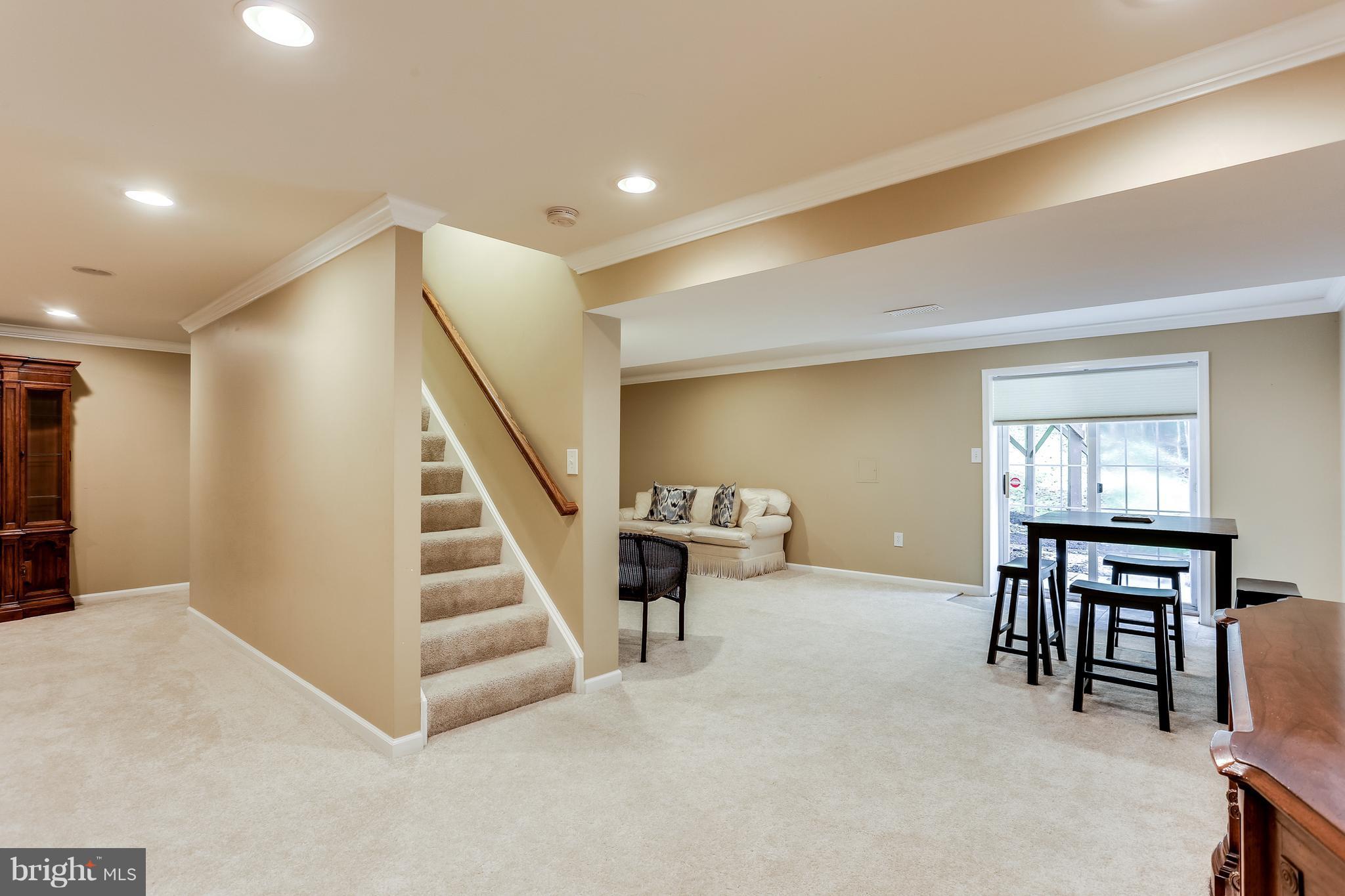8540 Ellicott View Road Ellicott City, MD 21043 - Photo 23 of 30 Rec Room