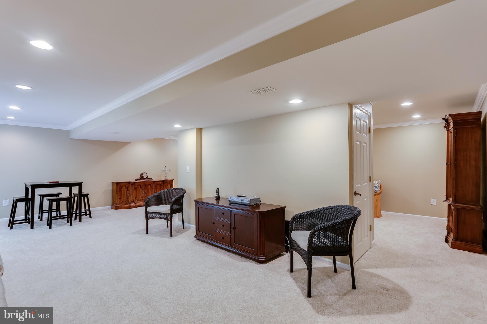 8540 Ellicott View Road Ellicott City, MD 21043 - Photo 24 of 30 Rec Room