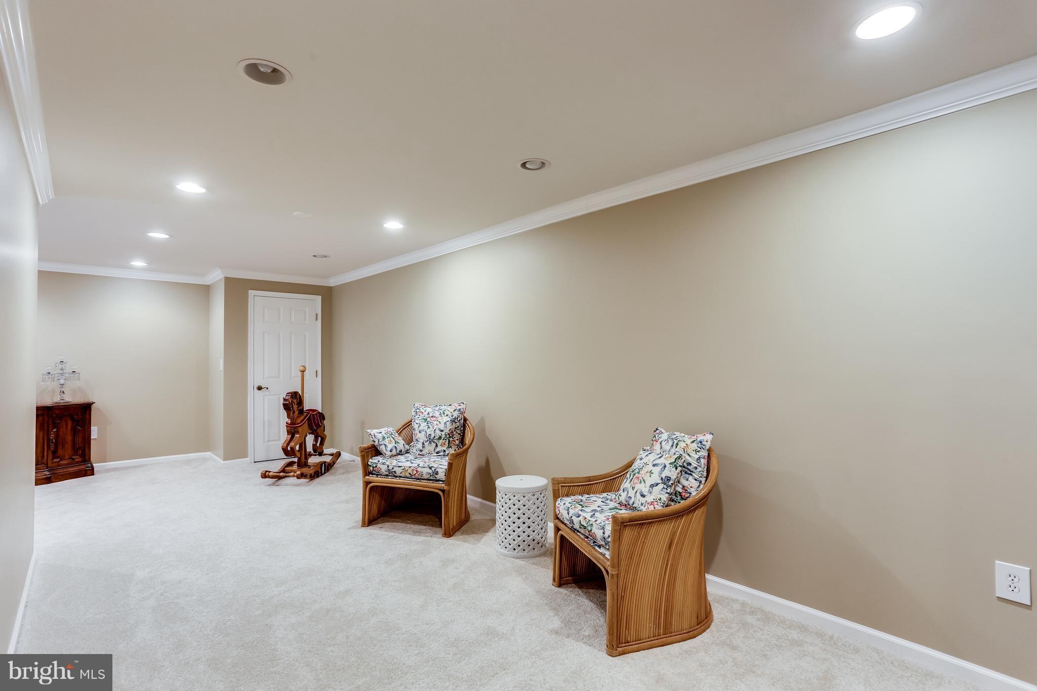 8540 Ellicott View Road Ellicott City, MD 21043 - Photo 25 of 30 Rec Room