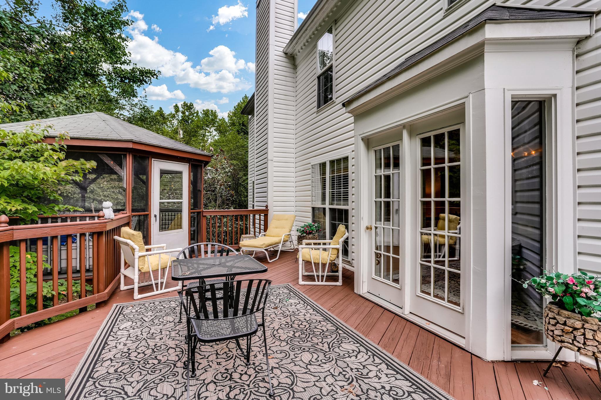 8540 Ellicott View Road Ellicott City, MD 21043 - Photo 27 of 30 Rec Room