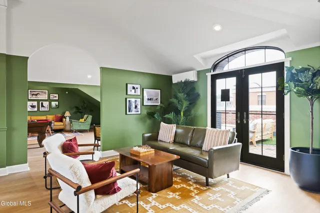 $795,000 | 30 Lake Avenue, Unit 310, Saratoga Springs, NY 12866