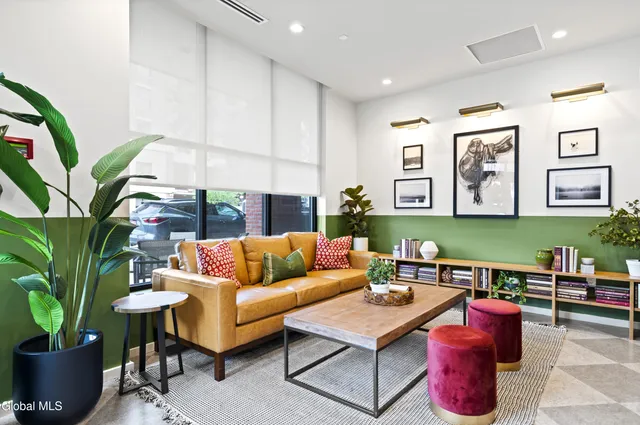 $795,000 | 30 Lake Avenue, Unit 310, Saratoga Springs, NY 12866