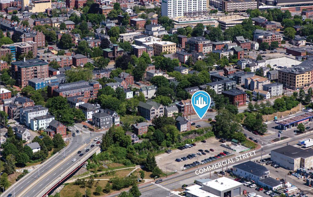 146 York Street Portland, ME 04101 - Photo 1 of 5 1
