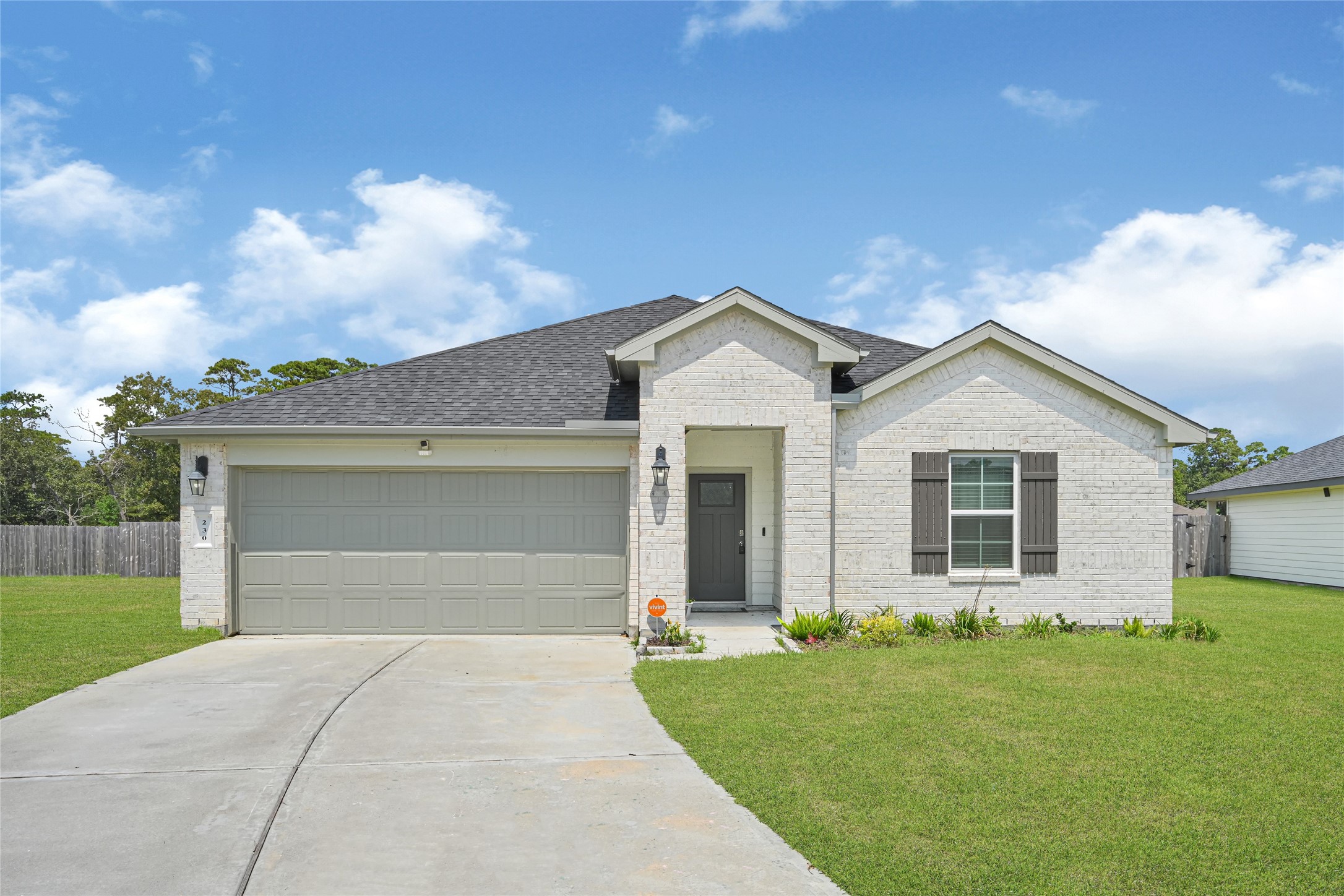 230 Alder Loop Anahuac, TX 77514 - Photo 1 of 21 Gallery Image 1