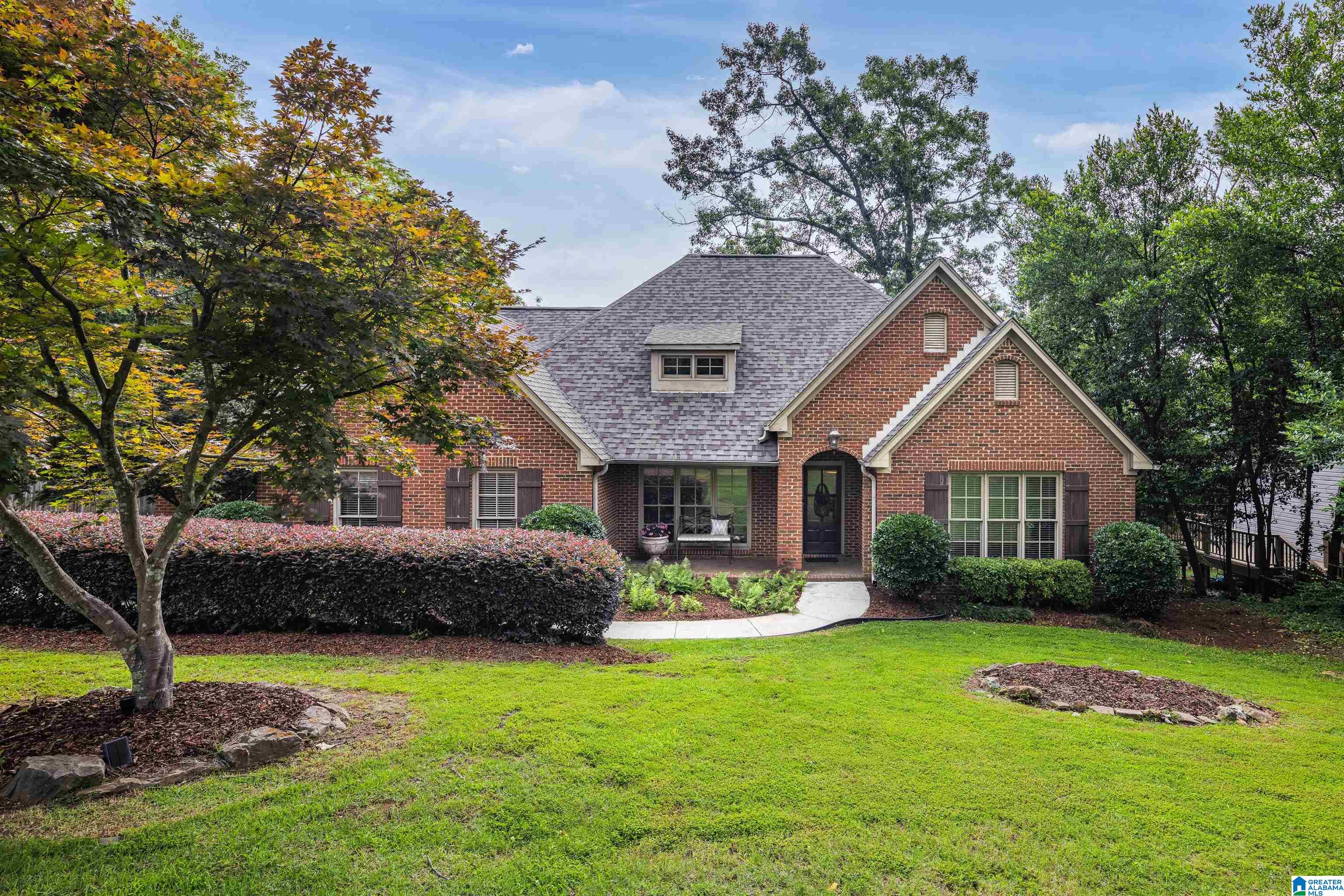 1201 Wickford Road Birmingham, AL 35216 - Photo 1 of 44