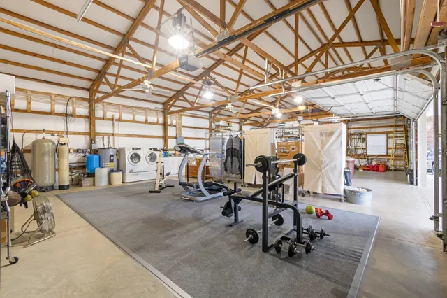 $2,500,000 | 3100 Floyd Road, Eagleville, TN 37060