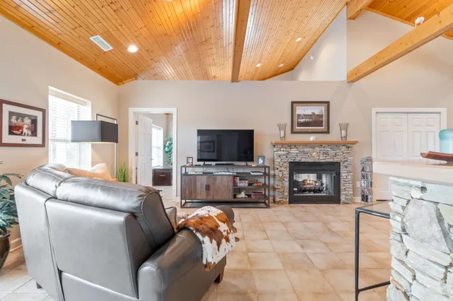 $2,500,000 | 3100 Floyd Road, Eagleville, TN 37060