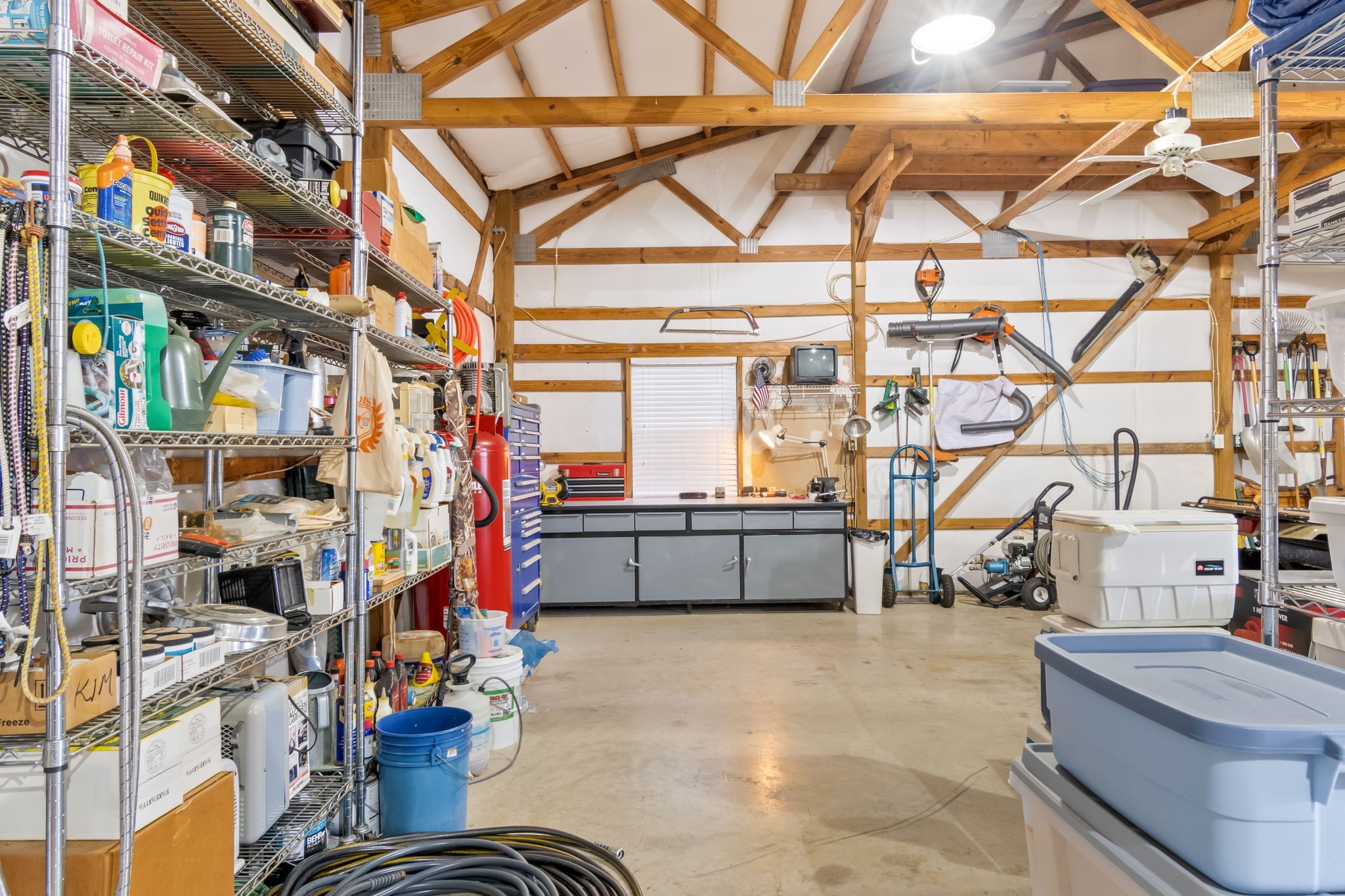 3100 Floyd Road Eagleville, TN 37060 - Photo 54 of 63