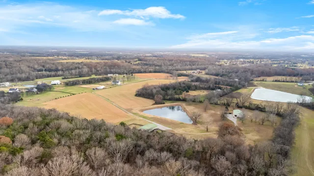 $2,500,000 | 3100 Floyd Road, Eagleville, TN 37060