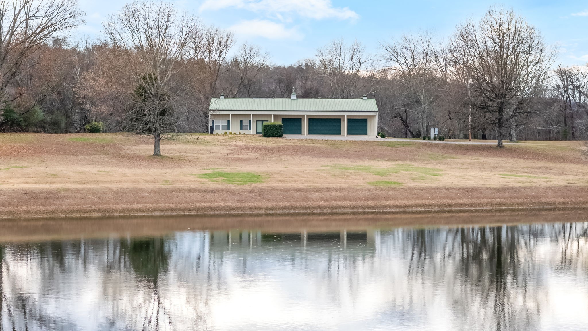 3100 Floyd Road Eagleville, TN 37060 - Photo 9 of 63 a house view with a outdoor space