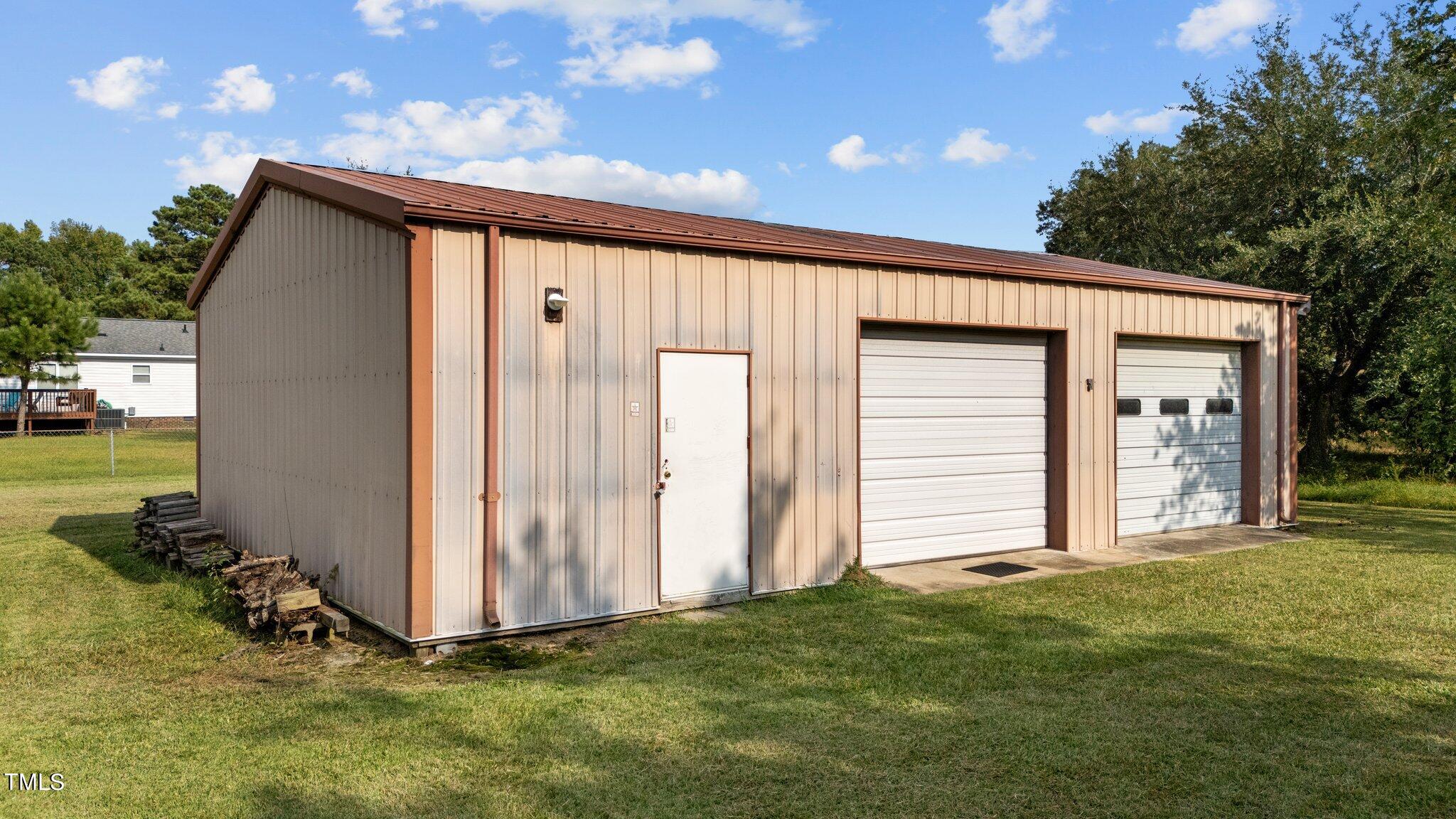 4868 Buffalo Road Selma, NC 27576 - Photo 27 of 48