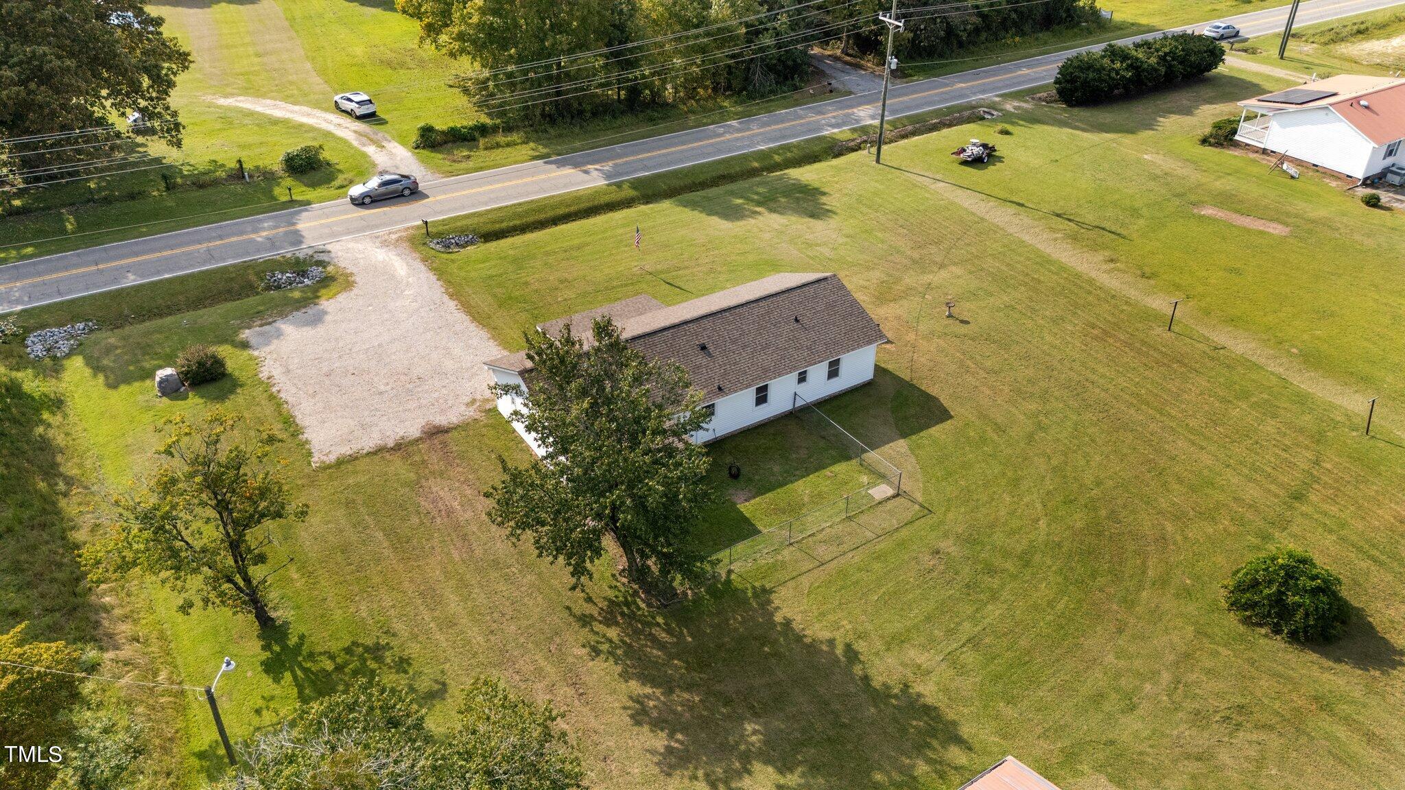 4868 Buffalo Road Selma, NC 27576 - Photo 38 of 48