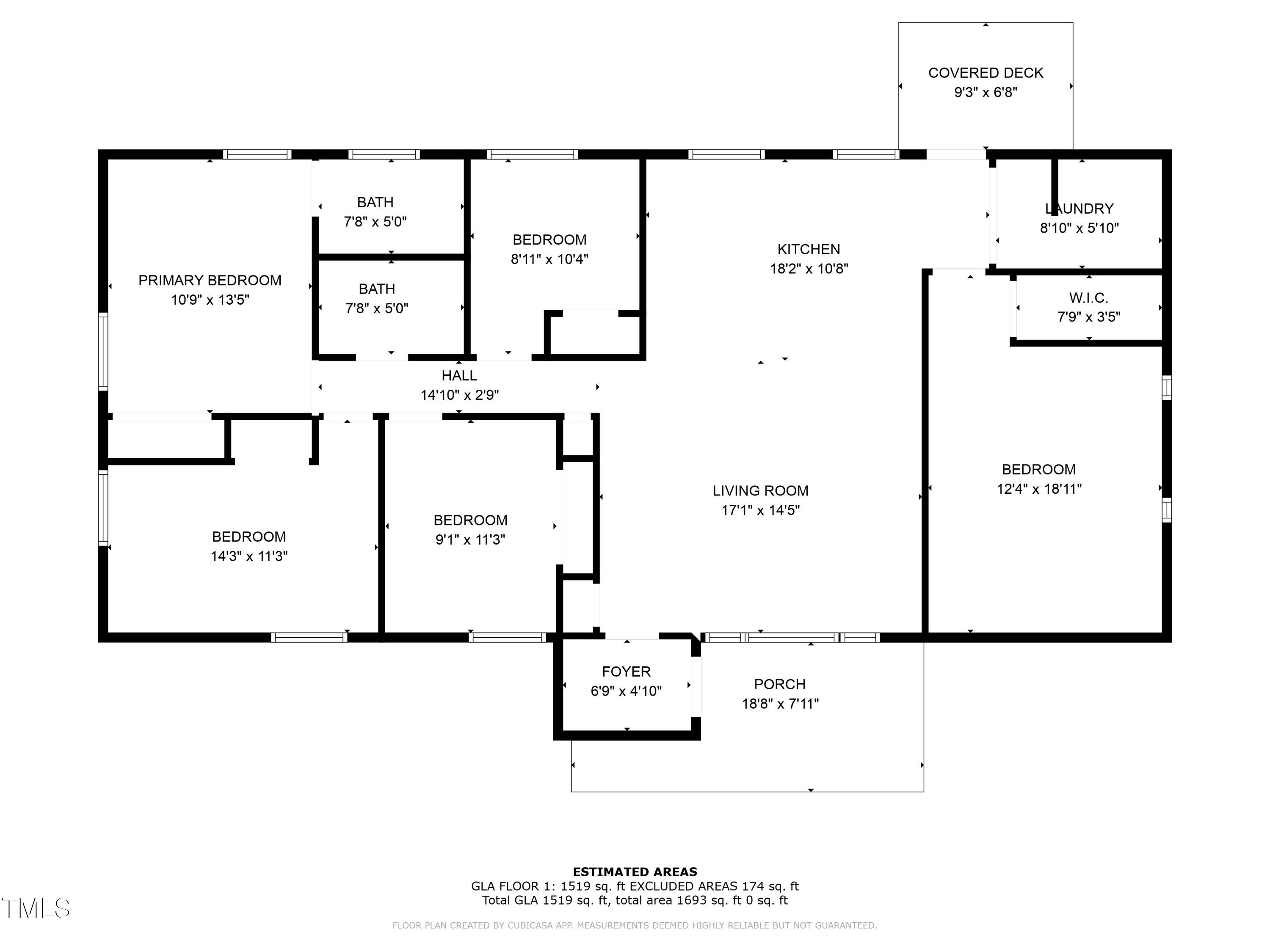 4868 Buffalo Road Selma, NC 27576 - Photo 48 of 48