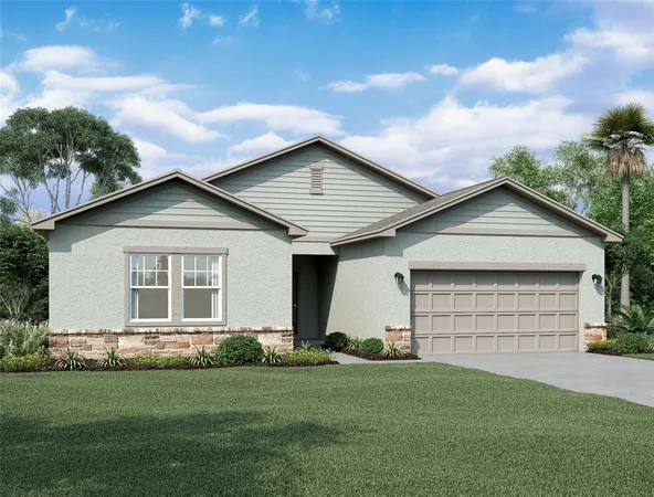 $345,990 | 36072 Canelli Way, Dade City, FL 33523