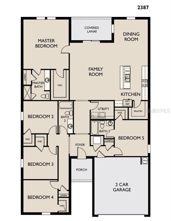 36072 Canelli Way Dade City, FL 33523 - Photo 2 of 8