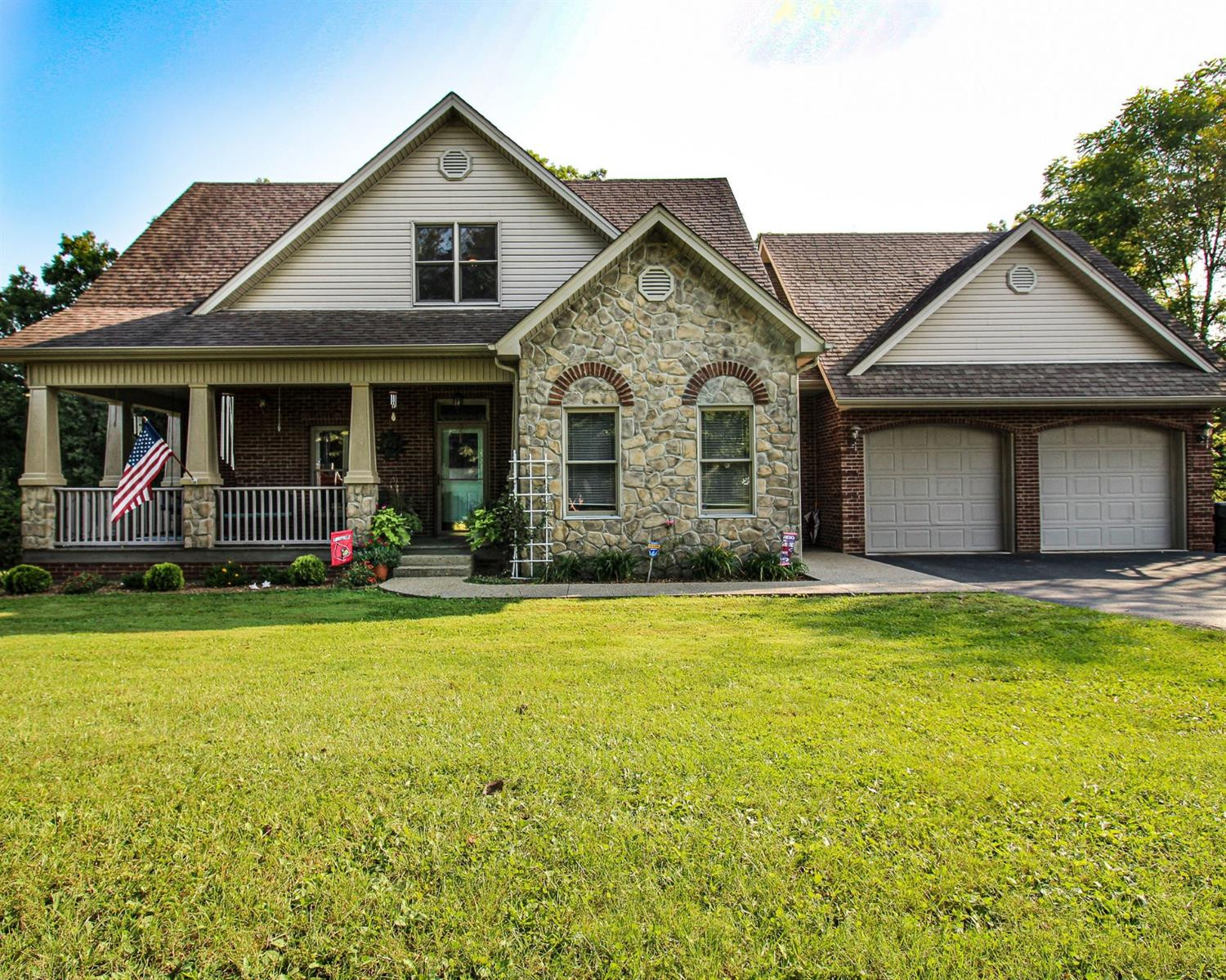 262 Sublimity School Road London, KY 40744 - Photo 1 of 41 Photo 1