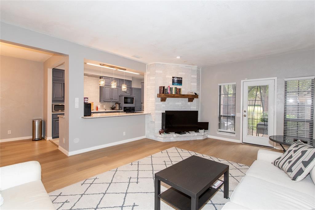 12408 Montego Plaza, Dallas, TX 75230 Compass