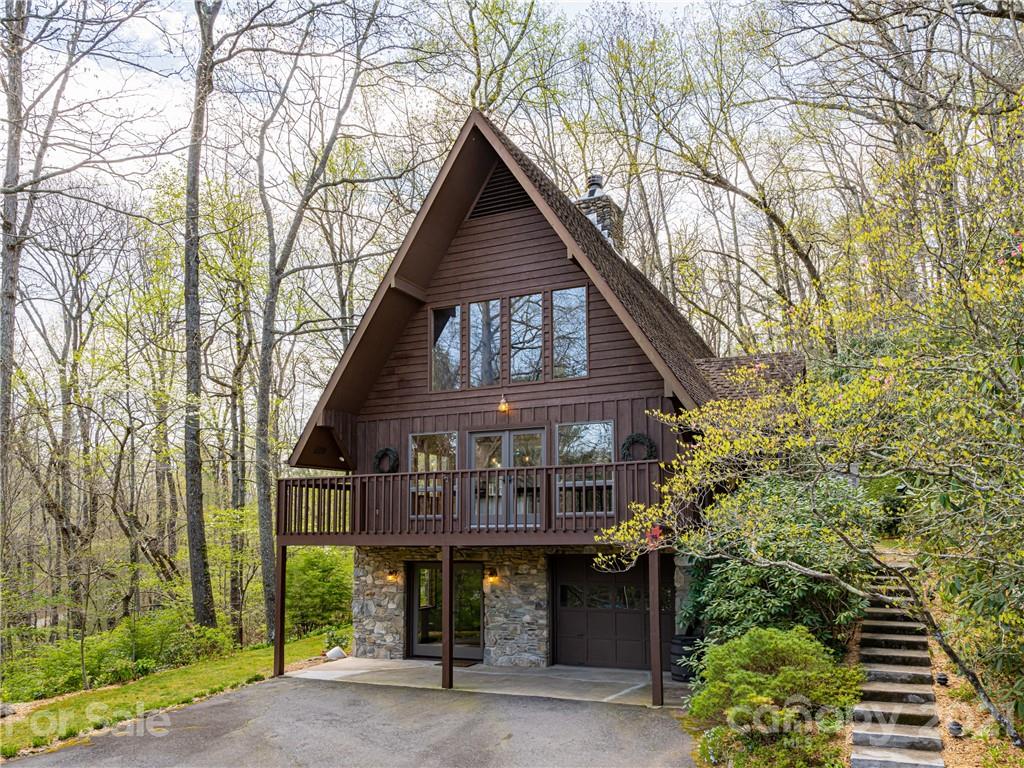 14 Whitaker View Road Fairview, NC 28730 - Photo 1 of 35 Gallery Image 1