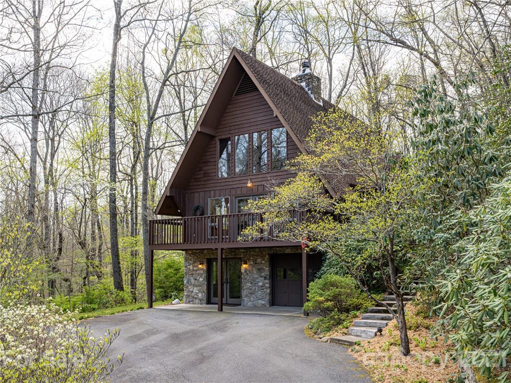 14 Whitaker View Road Fairview, NC 28730 - Photo 28 of 35 Gallery Image 28