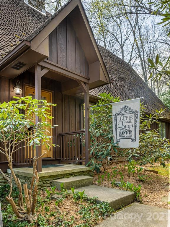 14 Whitaker View Road Fairview, NC 28730 - Photo 30 of 35 Gallery Image 30