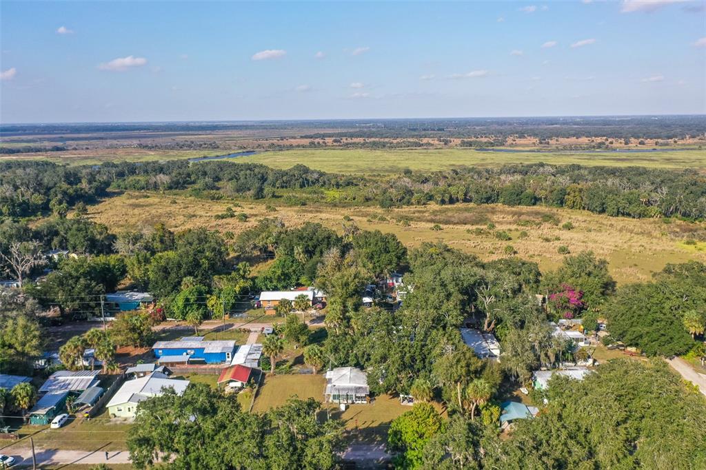 28 Basin Street Lorida, FL 33857 - Photo 24 of 28 a view of an outdoor space with a lake view