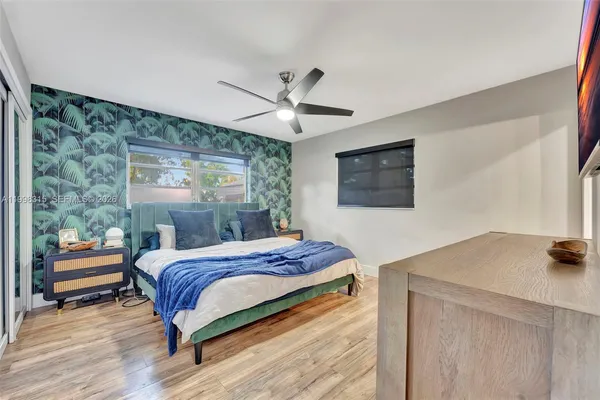 $669,000 | 3043 Hayes Street, Hollywood, FL 33021