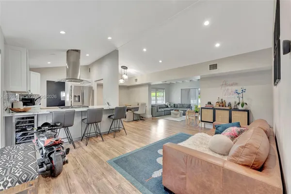 $669,000 | 3043 Hayes Street, Hollywood, FL 33021
