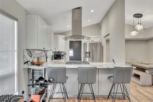 $669,000 | 3043 Hayes Street, Hollywood, FL 33021