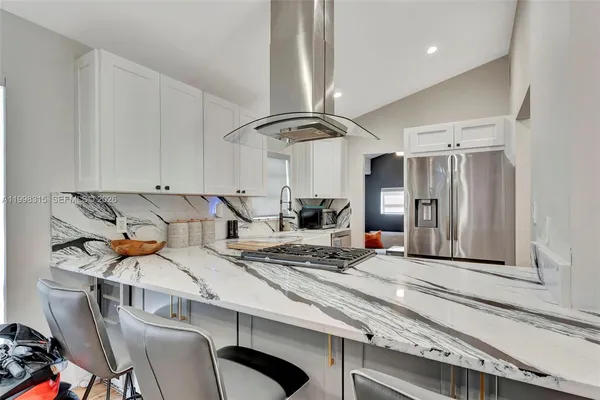 $669,000 | 3043 Hayes Street, Hollywood, FL 33021
