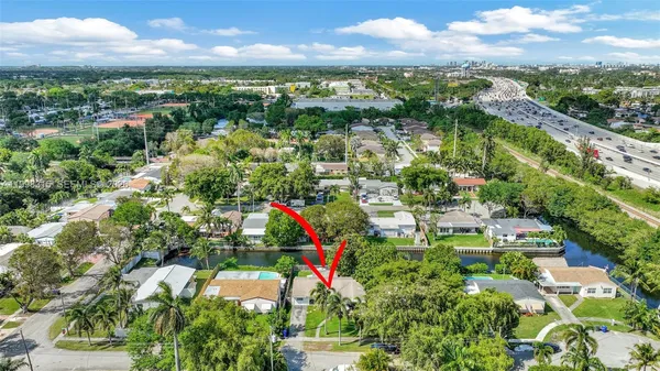 $669,000 | 3043 Hayes Street, Hollywood, FL 33021