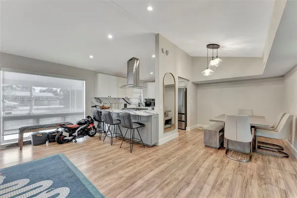 $669,000 | 3043 Hayes Street, Hollywood, FL 33021