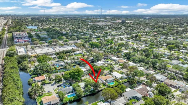 $669,000 | 3043 Hayes Street, Hollywood, FL 33021