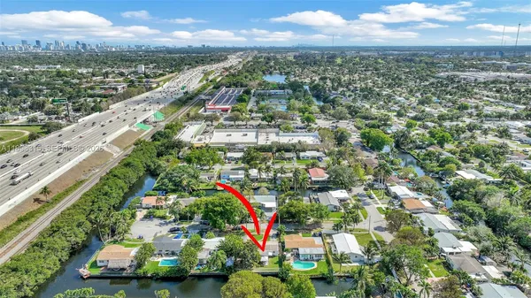 $669,000 | 3043 Hayes Street, Hollywood, FL 33021